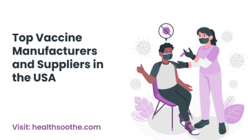 Top Vaccine Manufacturers and Suppliers in the USA