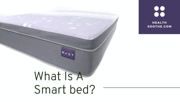 What Is A Smart bed?