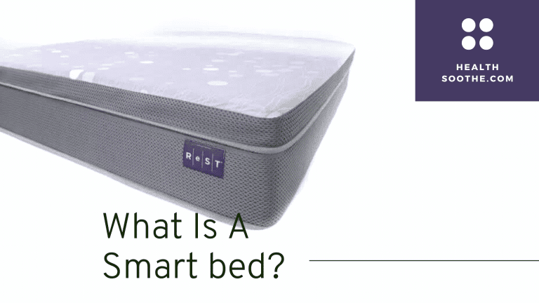 Smart Beds Revolution: How Technology is Changing the Way We Sleep