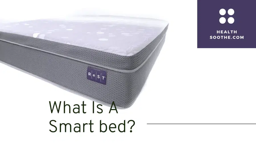 Smart Beds Revolution: How Technology Is Changing The Way We Sleep