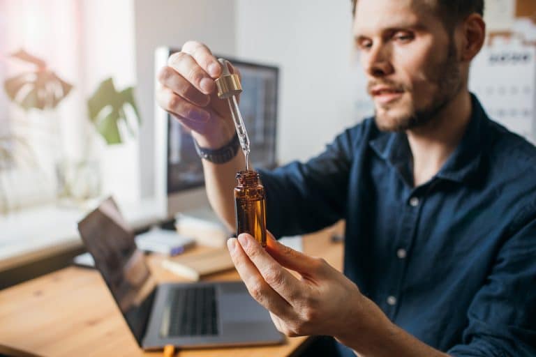 4 Reasons Why CBD May Not Be Working For You