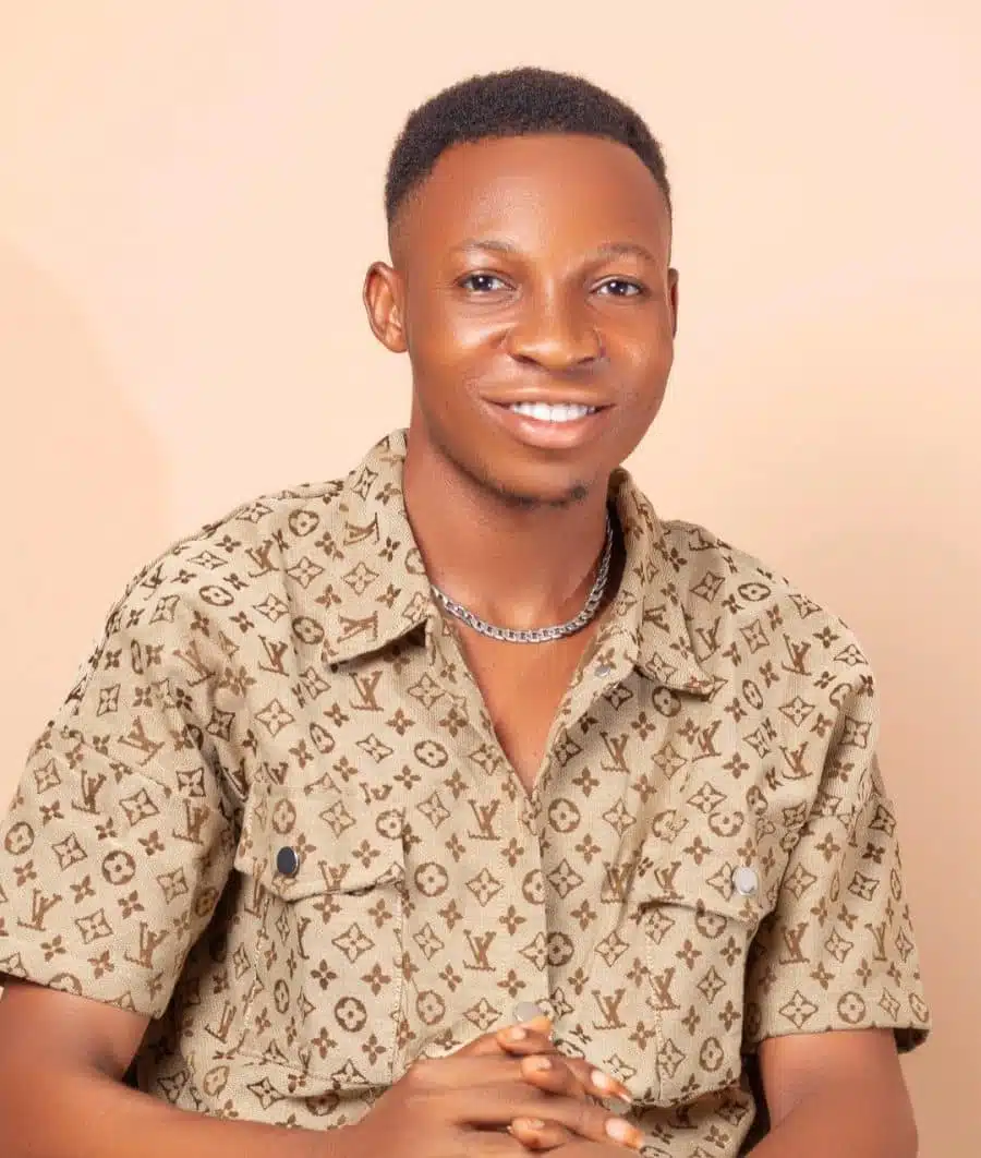 Avatar of Isreal Olabanji DST RN