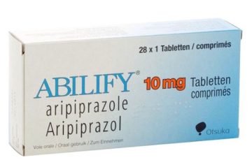 Abilify Ruined My Life - Healthsoothe