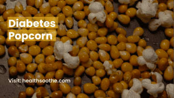 Diabetes Popcorn