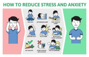 Gift Ideas For People Struggling With Anxiety