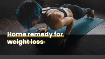 Home Remedy For Weight Loss Healthsoothe: