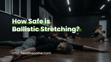 How Safe is Ballistic Stretching