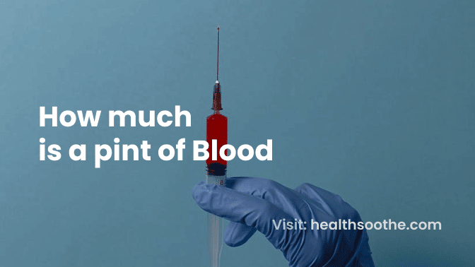 The Value of a Pint: Understanding the Cost and Worth of Blood Donation