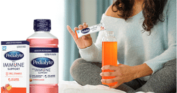 How To Use Pedialyte - Healthsoothe