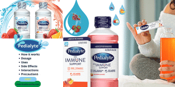 Pedialyte - Healthsoothe