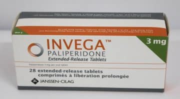 invega ruined my life - Healthsoothe