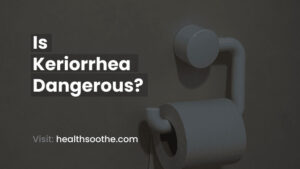 Keriorrhea