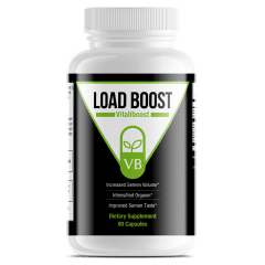 Load Boost review: What to know about semen volume increasing supplements