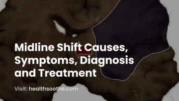 Midline Shift Causes, Symptoms, Diagnosis and Treatment