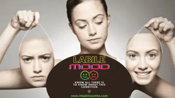 labile mood - Healthsoothe