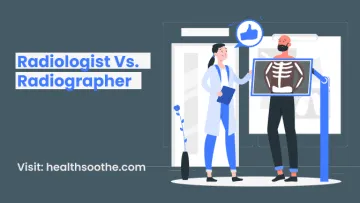 Radiologist Vs. Radiographer