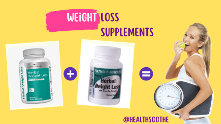 How to Buy the Right Weight Loss Supplements