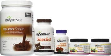 Isagenix Ruined My Life - Healthsoothe