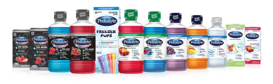 Pedialyte: Uses, Dosage, Side Effects