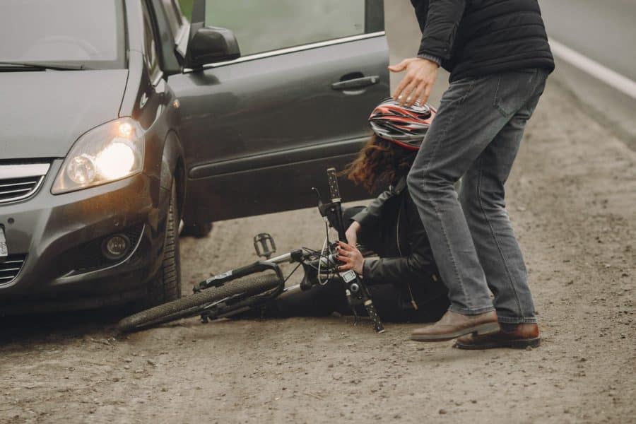 Personal Injury Claims: Minor vs Major