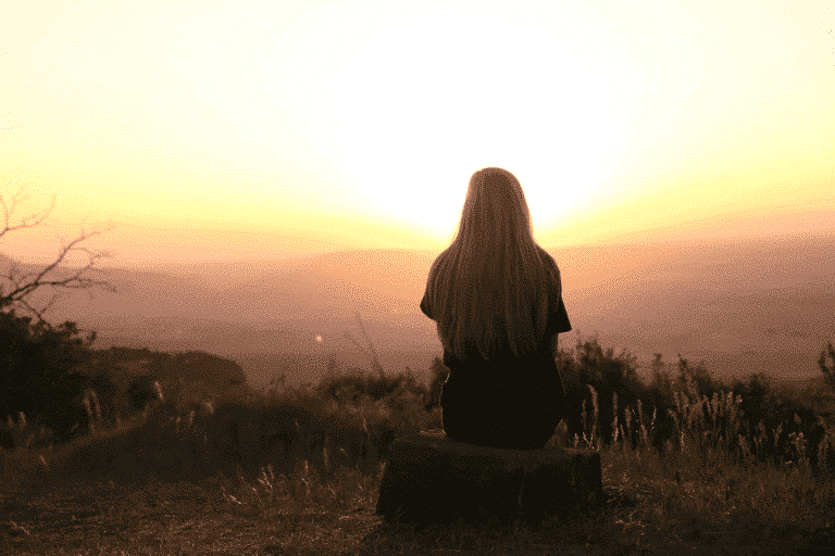 How Low Self-esteem Can Lead to Depression in Middle-aged Adults
