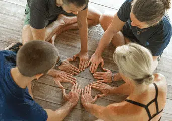 5 Reasons Why You Should Go On A Health Retreat