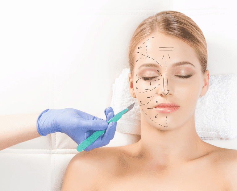 A Beginner's Guide to Facial Plastic Surgery: What You Need to Know