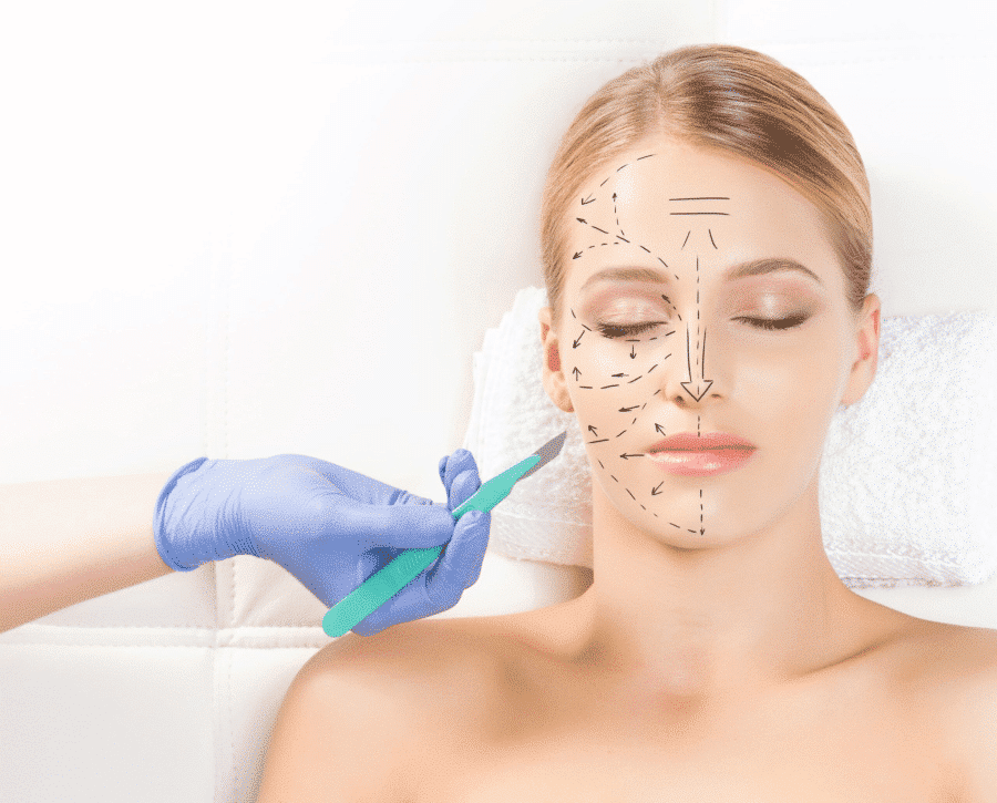 A Beginner'S Guide To Facial Plastic Surgery: What You Need To Know