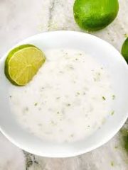 key lime cookies: How to Make Key Lime Icing - Healthsoothe