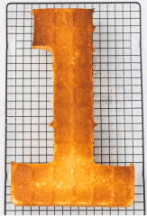 making number cakes - Healthsoothe