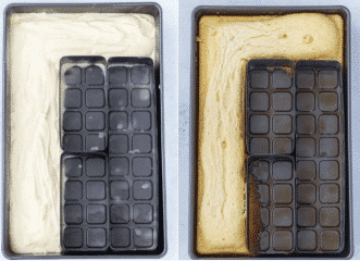 making number cakes - Healthsoothe