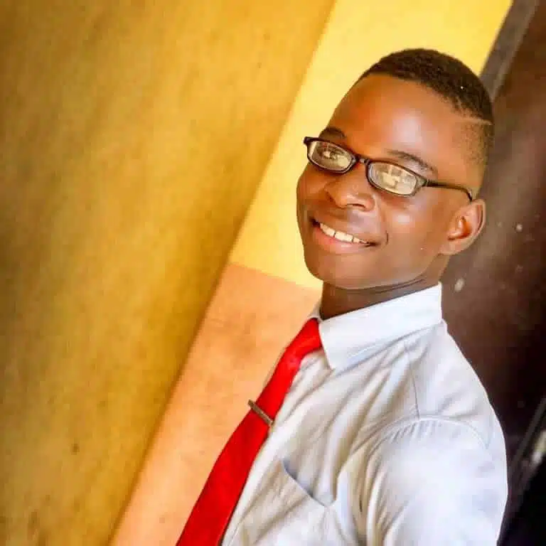 Avatar of William Nwokoji