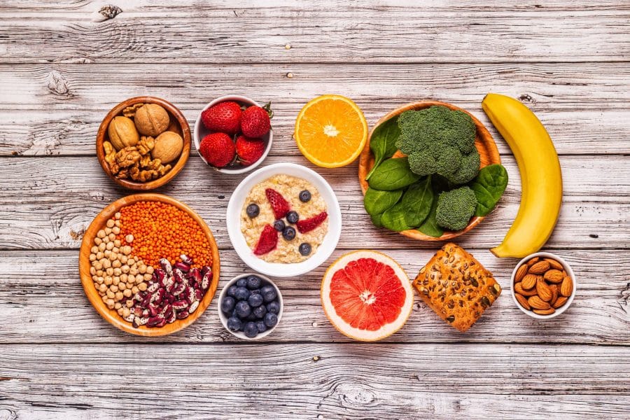 Reducing Processed And Refined Foods, And Integrating Probiotics For Anxiety. To Elaborate, The Following Are Ways To Make A Diet Plan That Will Enhance Your General Mental Health:
