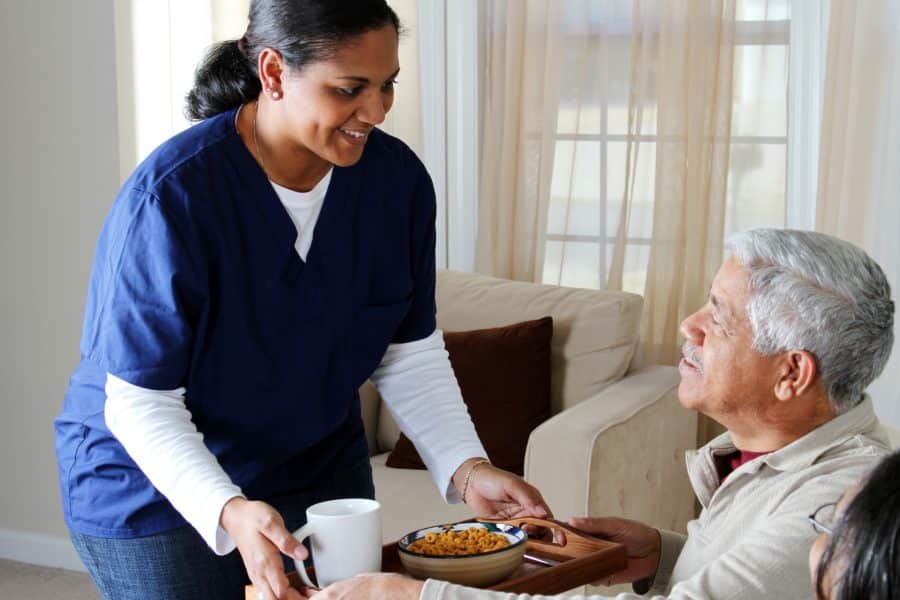 Improving Heart Patient Outcomes In Home Health Care