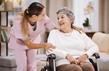 A Guide To Reduce Hospital Admission In Seniors