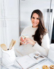 Liz the owlbbaking blogger not owl baking - Healthsoothe