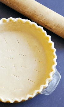 Learn This Pie Crust Recipe with Crisco (With Pictures, Videos, Important Tips & FAQs)