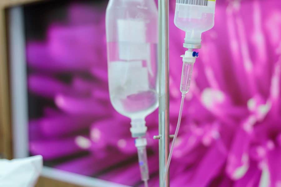 This Guide Will Help You Know More About Iv Therapy, Including The Different Types, How It Works, Its Benefits, And What To Expect.