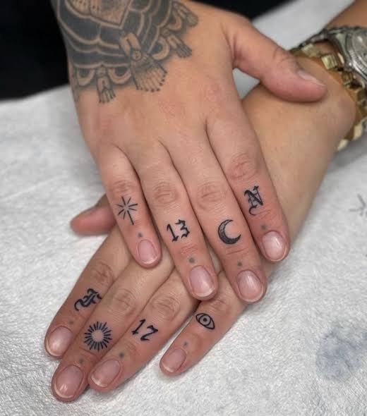 Tattoo in Nigeria: Everything you need to know images 13