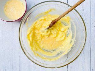 making Italian Butter cookies - Healthsoothe