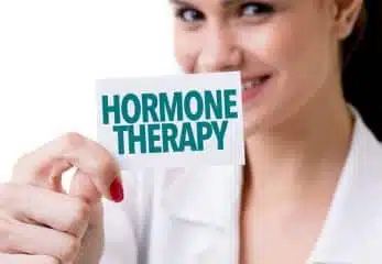 Are bioidentical hormones better than HRT?