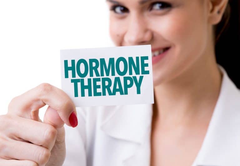 Are bioidentical hormones better than HRT?