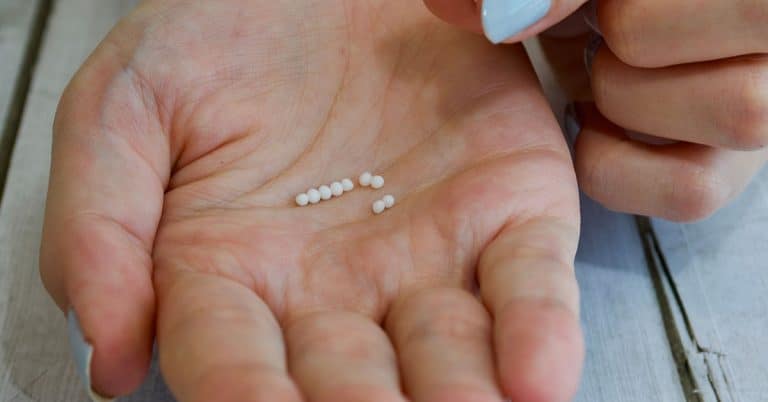 Pellet Hormone Therapy – Risk and Benefits