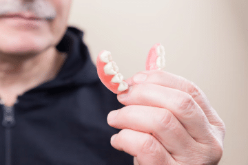 Why Are Quality Dentures Important