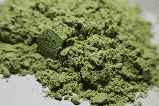 How to properly store Green Vein Maeng Da to improve its shelf life?