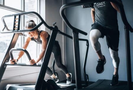 The Role of Fitness Supplements for Gym Beginners