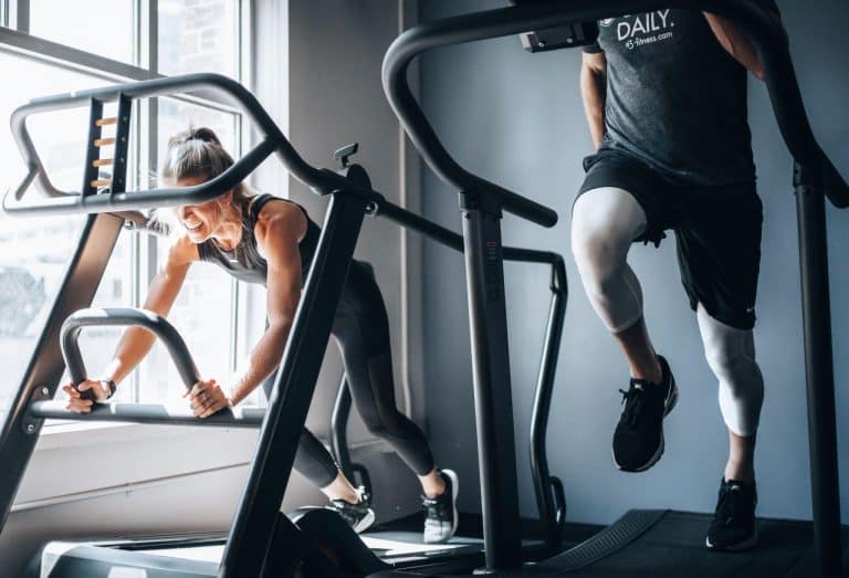 The Role of Fitness Supplements for Gym Beginners