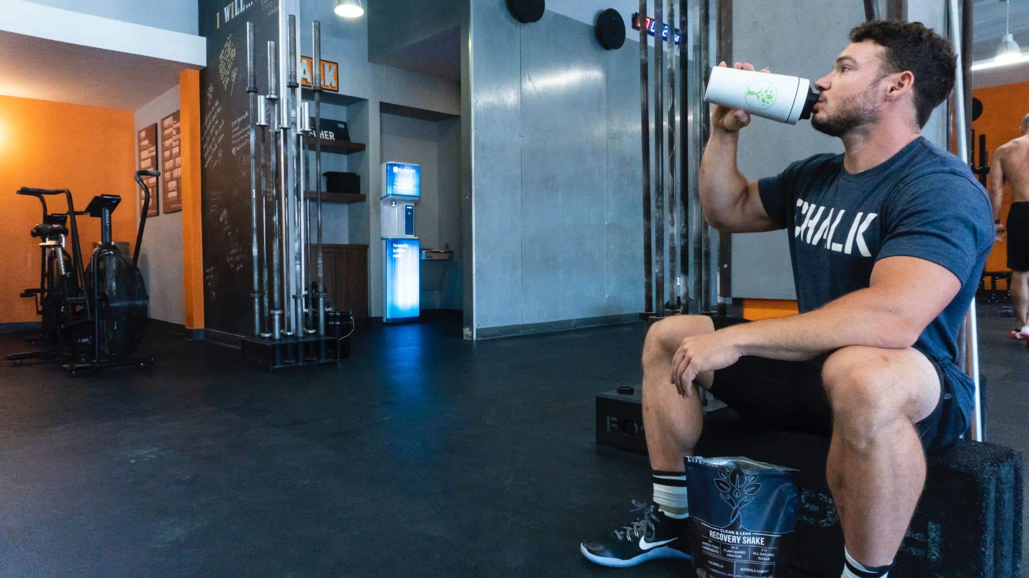 The Role of Fitness Supplements for Gym Beginners