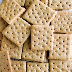 how to make toffee crumbles - Healthsoothe