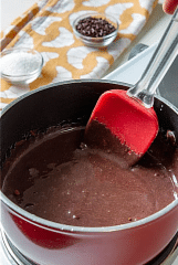 directions on how to make Brigadeiro - Healthsoothe